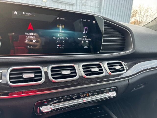 2021 Mercedes-Benz GLE GLE 350 Cleveland OH