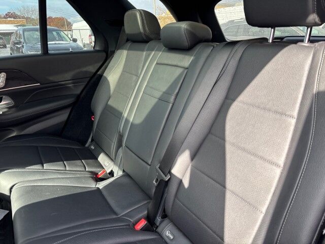 2021 Mercedes-Benz GLE GLE 350 Cleveland OH