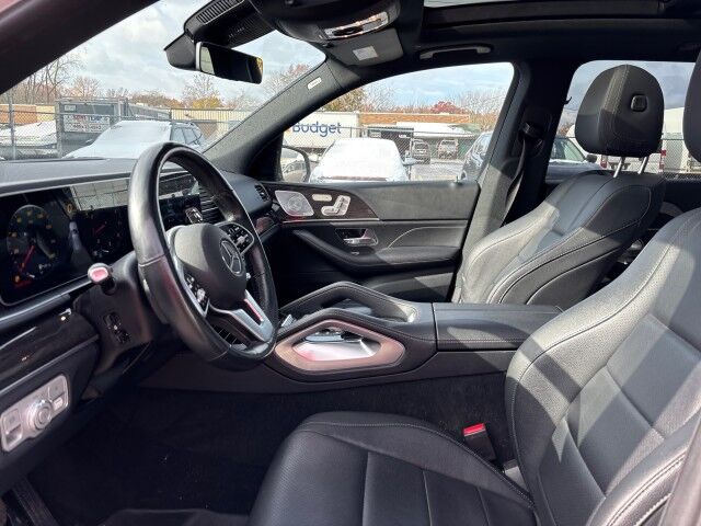 2021 Mercedes-Benz GLE GLE 350 Cleveland OH