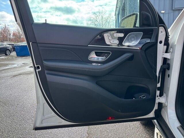 2021 Mercedes-Benz GLE GLE 350 Cleveland OH