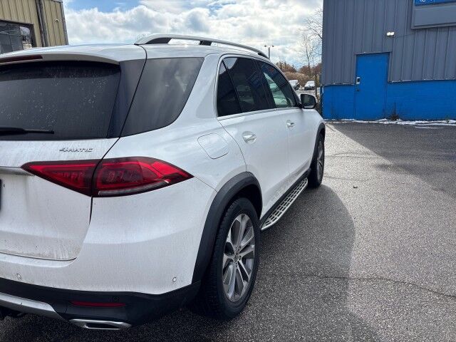 2021 Mercedes-Benz GLE GLE 350 Cleveland OH