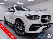 2021_Mercedes-Benz_GLE_GLE 350_ Dallas TX