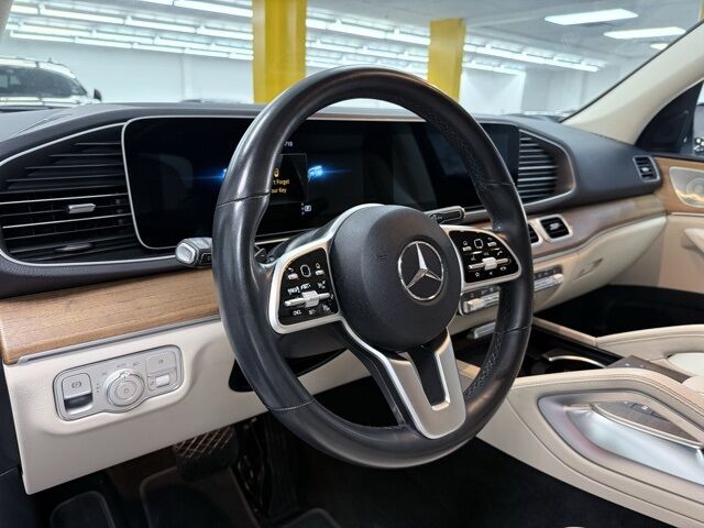 2021 Mercedes-Benz GLE GLE 350 Dallas TX