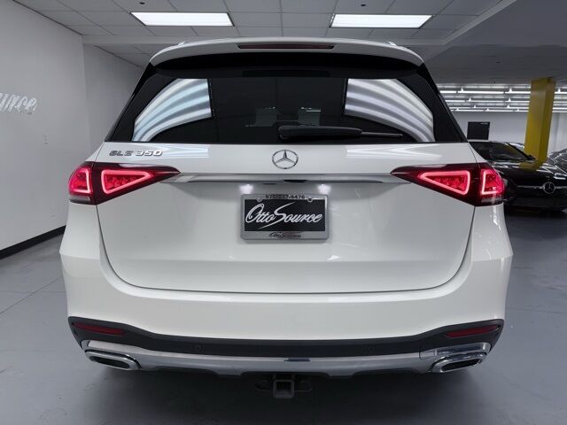 2021 Mercedes-Benz GLE GLE 350 Dallas TX
