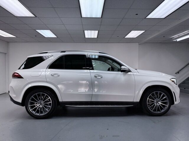 2021 Mercedes-Benz GLE GLE 350 Dallas TX