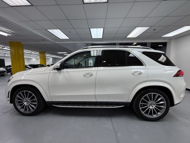 2021 Mercedes-Benz GLE GLE 350 Dallas TX