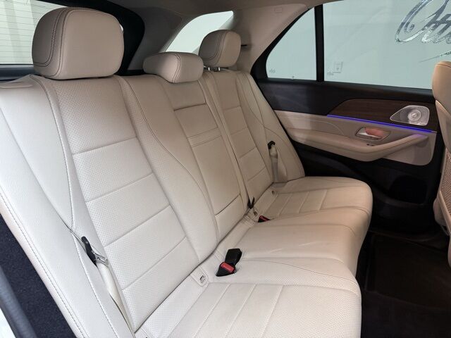 2021 Mercedes-Benz GLE GLE 350 Dallas TX