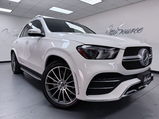 2021 Mercedes-Benz GLE GLE 350 Dallas TX