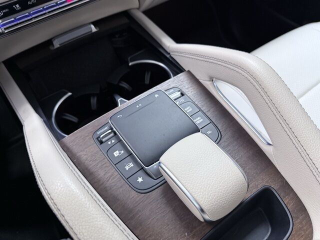 2021 Mercedes-Benz GLE GLE 350 Dallas TX