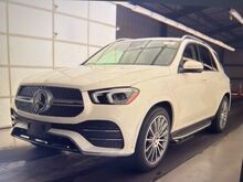 2021_Mercedes-Benz_GLE_GLE 350_ Dallas TX