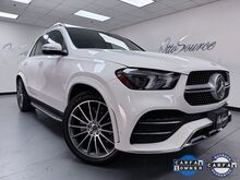 2021_Mercedes-Benz_GLE_GLE 350_ Dallas TX