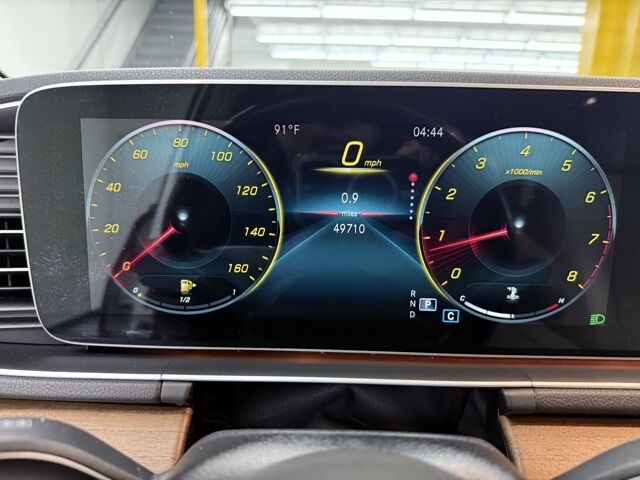 2021 Mercedes-Benz GLE GLE 350 Dallas TX