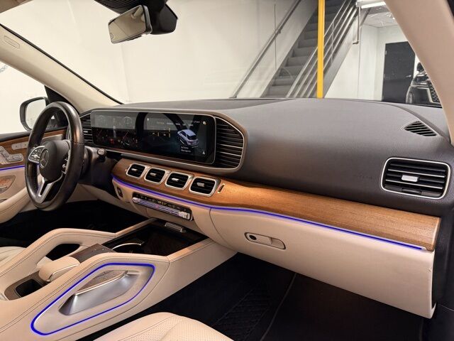 2021 Mercedes-Benz GLE GLE 350 Dallas TX