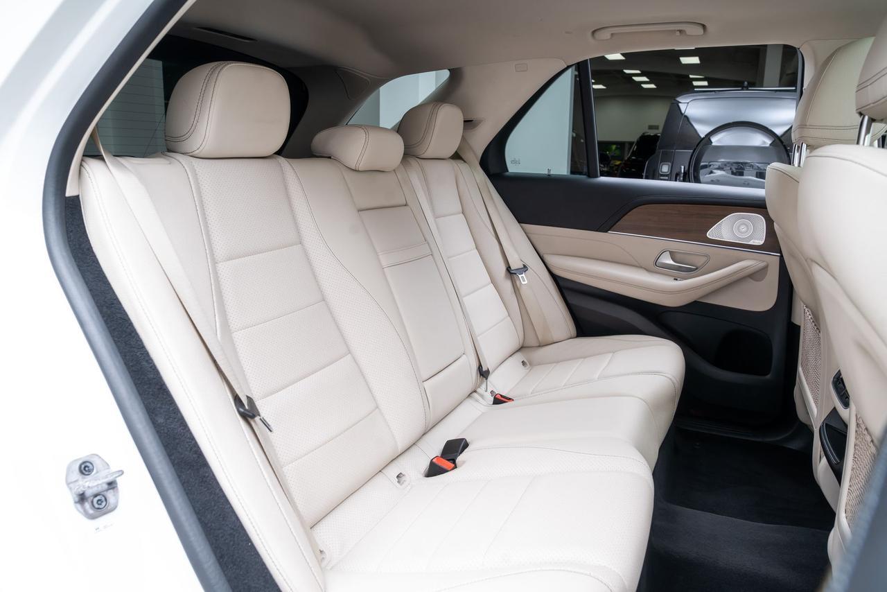 2021 Mercedes-Benz GLE GLE 350 Driver Assistance Pkg Plus Premium Pkg Portland OR