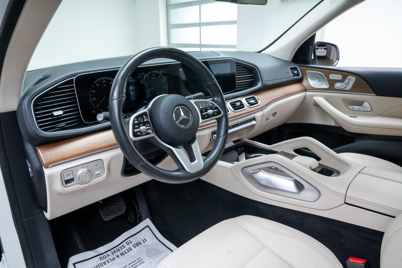 2021 Mercedes-Benz GLE GLE 350 Driver Assistance Pkg Plus / Premium Pkg Portland OR