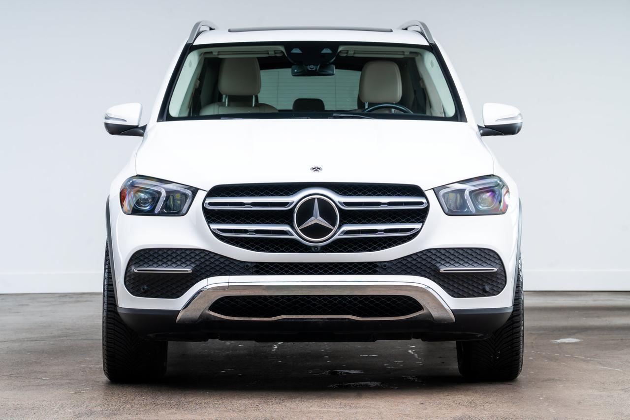2021 Mercedes-Benz GLE GLE 350 Driver Assistance Pkg Plus / Premium Pkg Portland OR