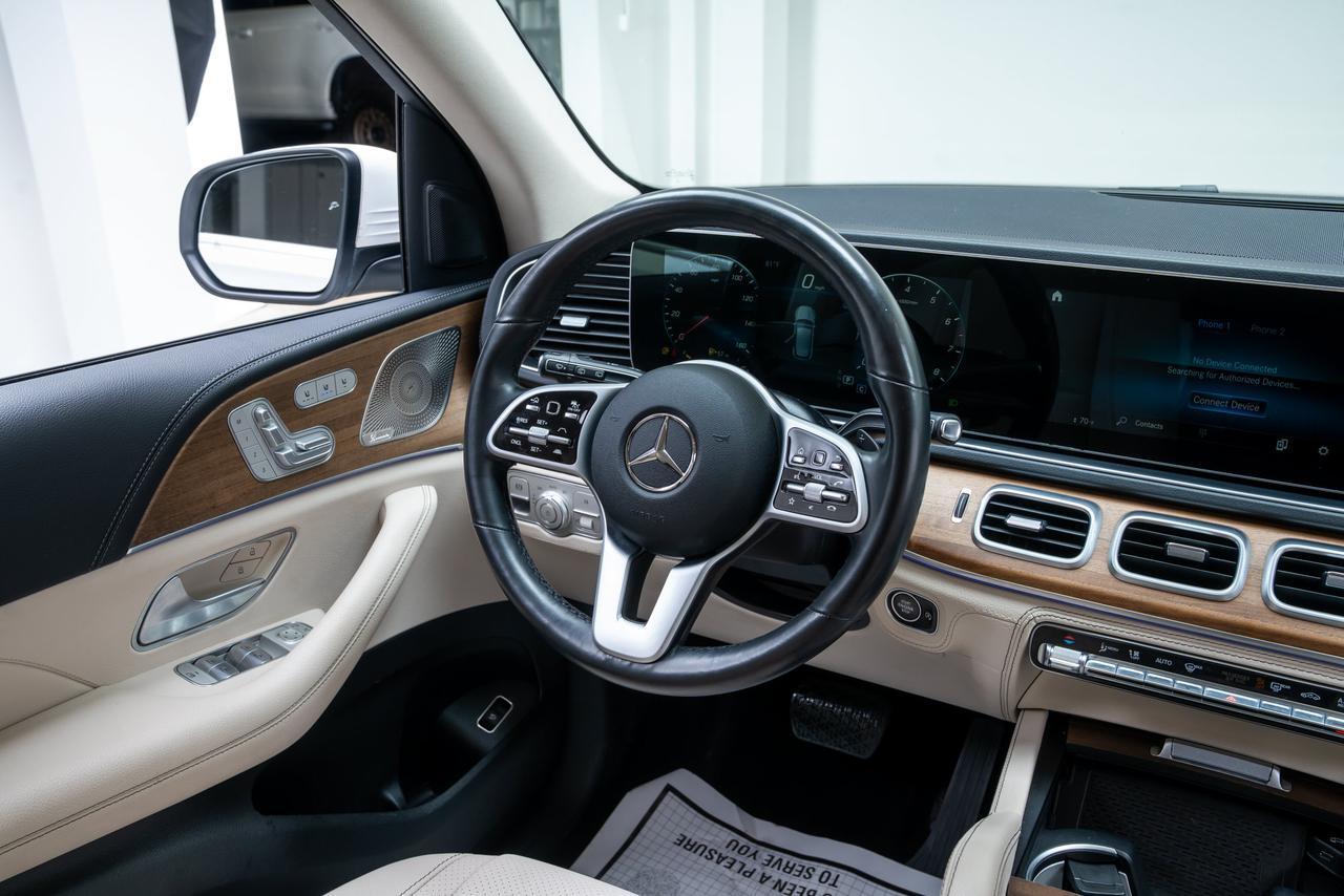 2021 Mercedes-Benz GLE GLE 350 Driver Assistance Pkg Plus / Premium Pkg Portland OR