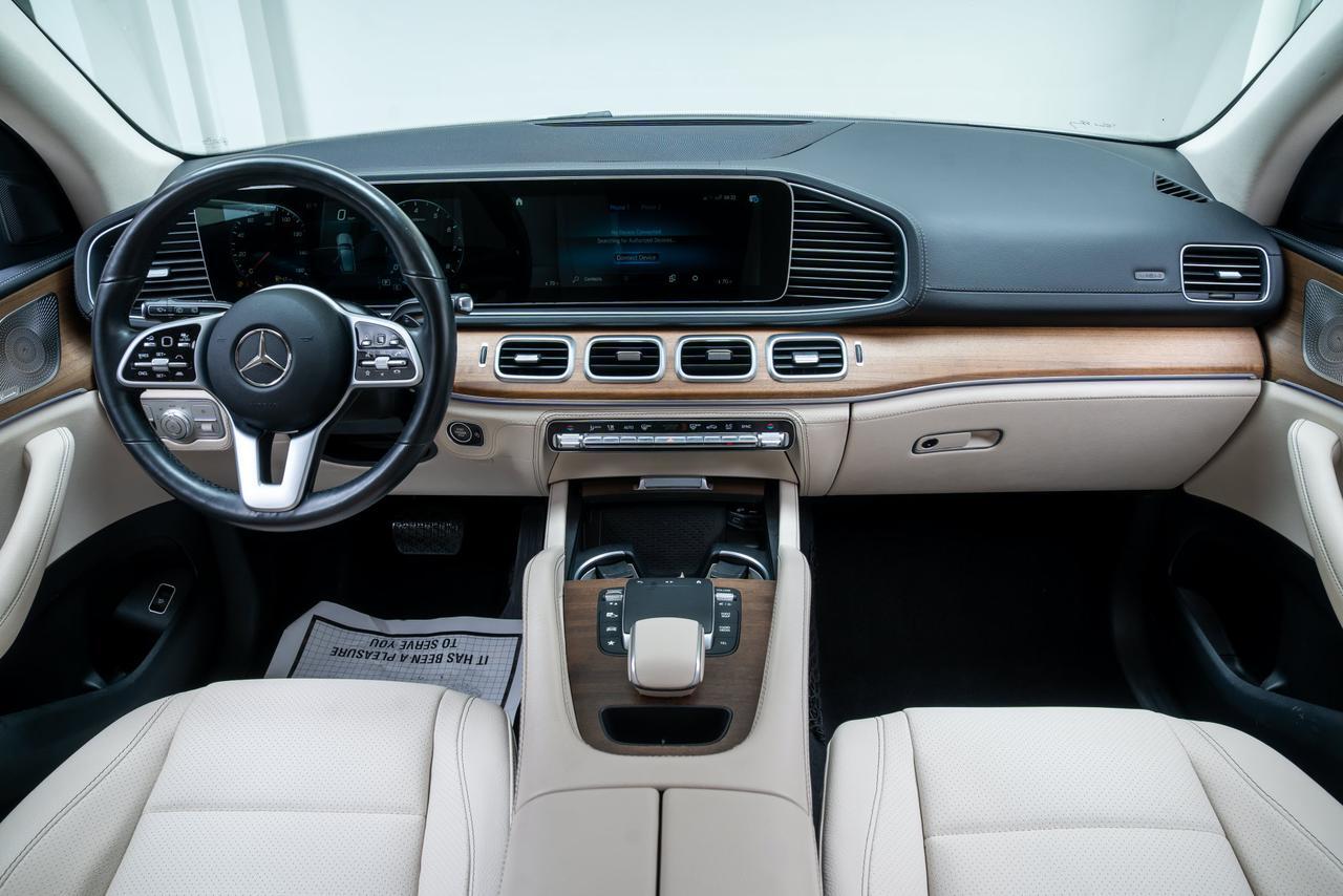 2021 Mercedes-Benz GLE GLE 350 Driver Assistance Pkg Plus / Premium Pkg Portland OR