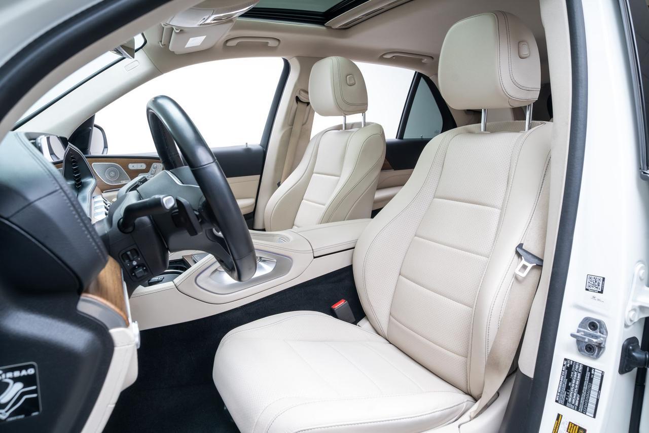 2021 Mercedes-Benz GLE GLE 350 Driver Assistance Pkg Plus Premium Pkg Portland OR
