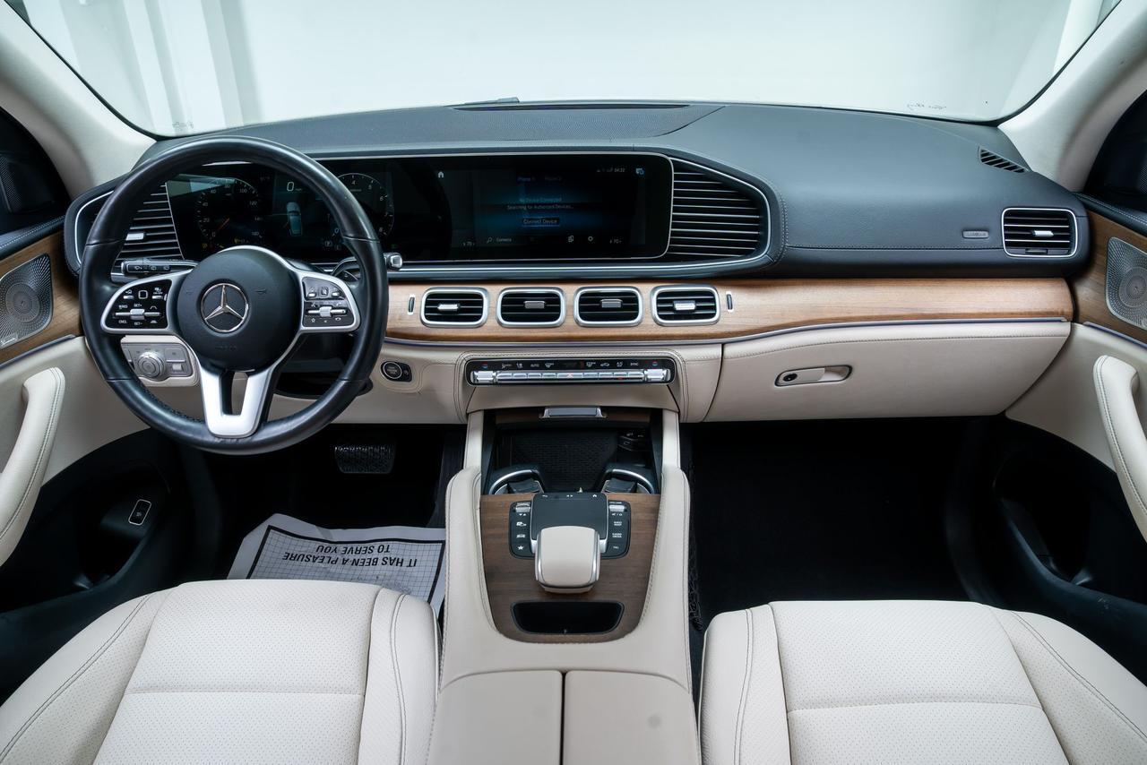 2021 Mercedes-Benz GLE GLE 350 Driver Assistance Pkg Plus Premium Pkg Portland OR