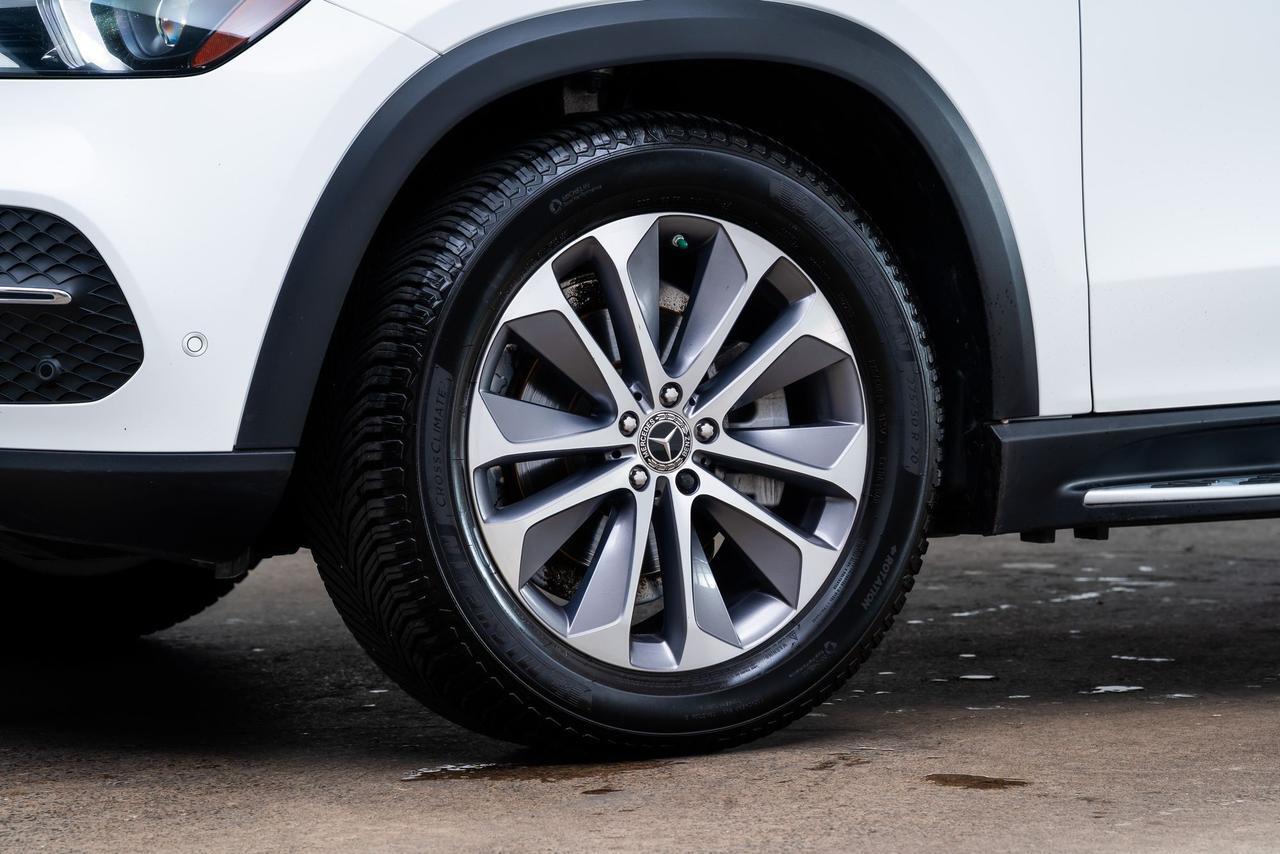 2021 Mercedes-Benz GLE GLE 350 Driver Assistance Pkg Plus Premium Pkg Portland OR