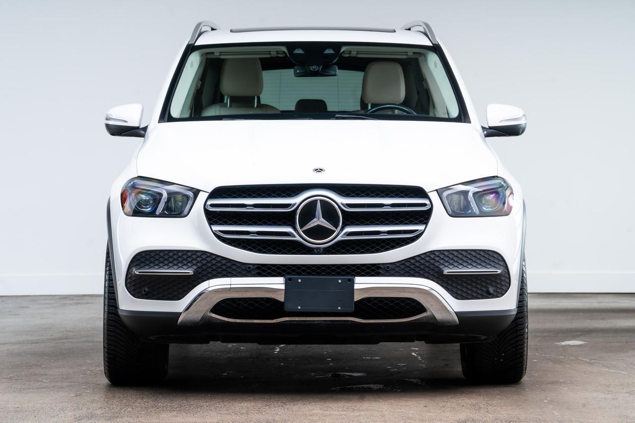 2021 Mercedes-Benz GLE GLE 350 Driver Assistance Pkg Plus Premium Pkg Portland OR