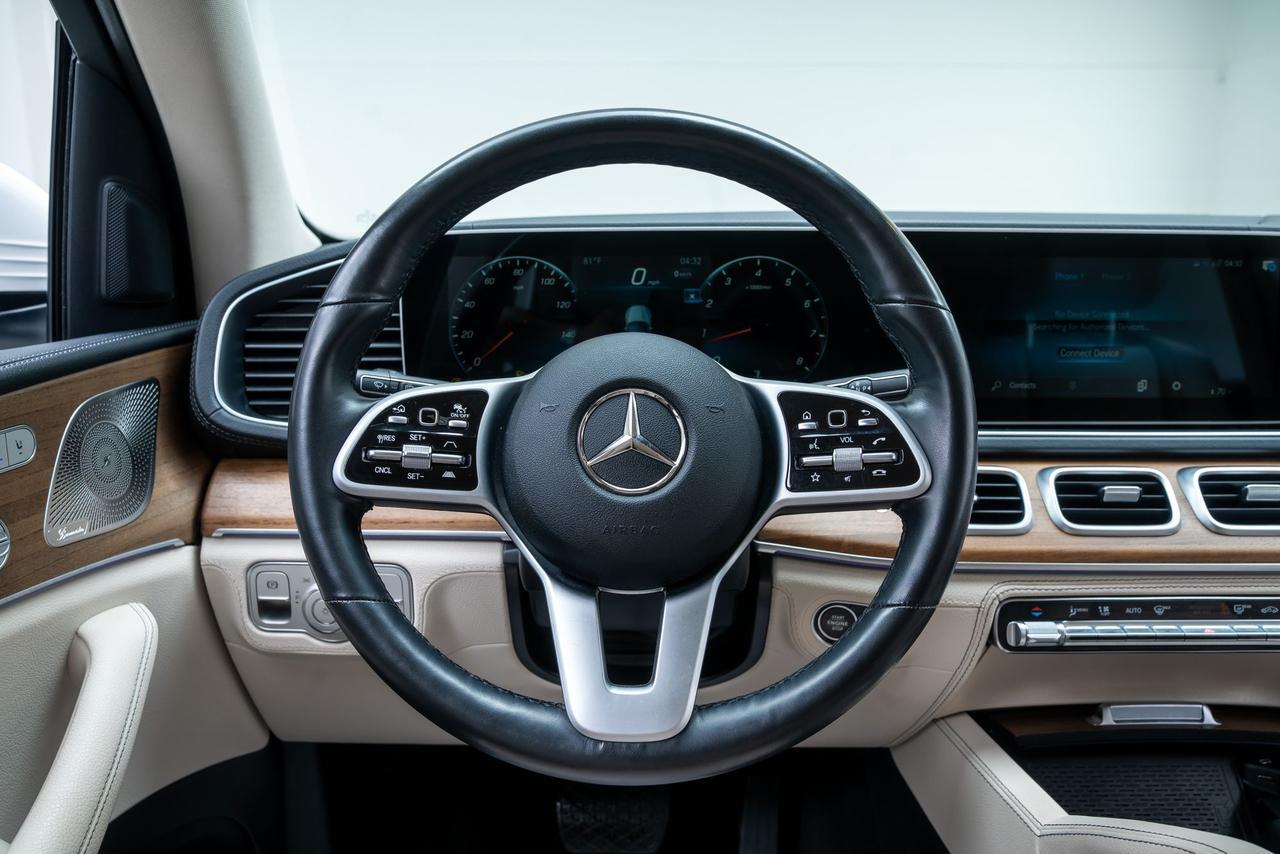 2021 Mercedes-Benz GLE GLE 350 Driver Assistance Pkg Plus Premium Pkg Portland OR