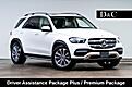 2021 Mercedes-Benz GLE GLE 350 Driver Assistance Pkg Plus Premium Pkg