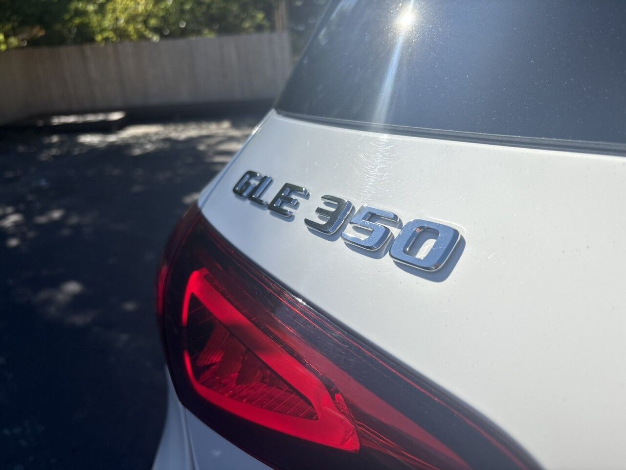 2021 Mercedes-Benz GLE GLE 350 Fitchburg MA