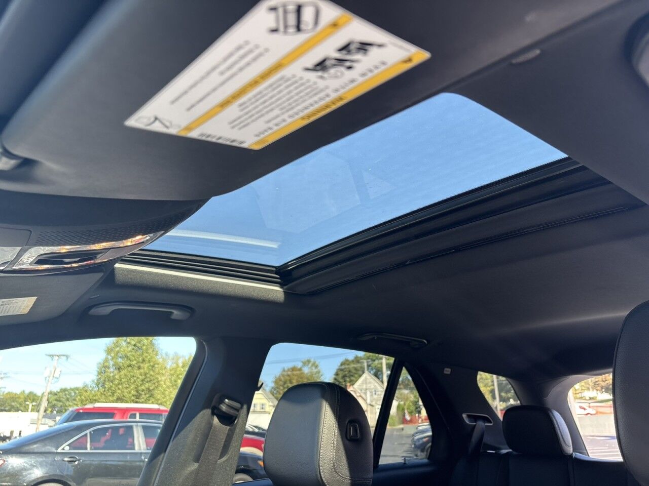 2021 Mercedes-Benz GLE GLE 350 Fitchburg MA