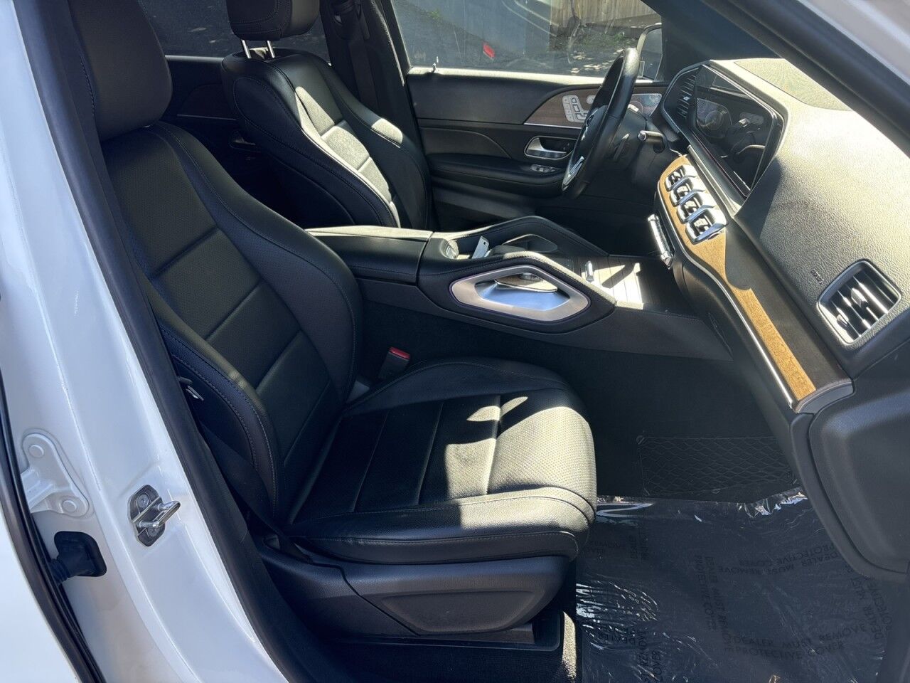2021 Mercedes-Benz GLE GLE 350 Fitchburg MA