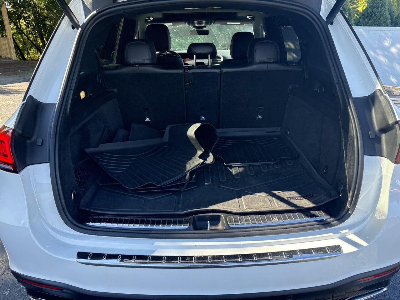 2021 Mercedes-Benz GLE GLE 350 Fitchburg MA
