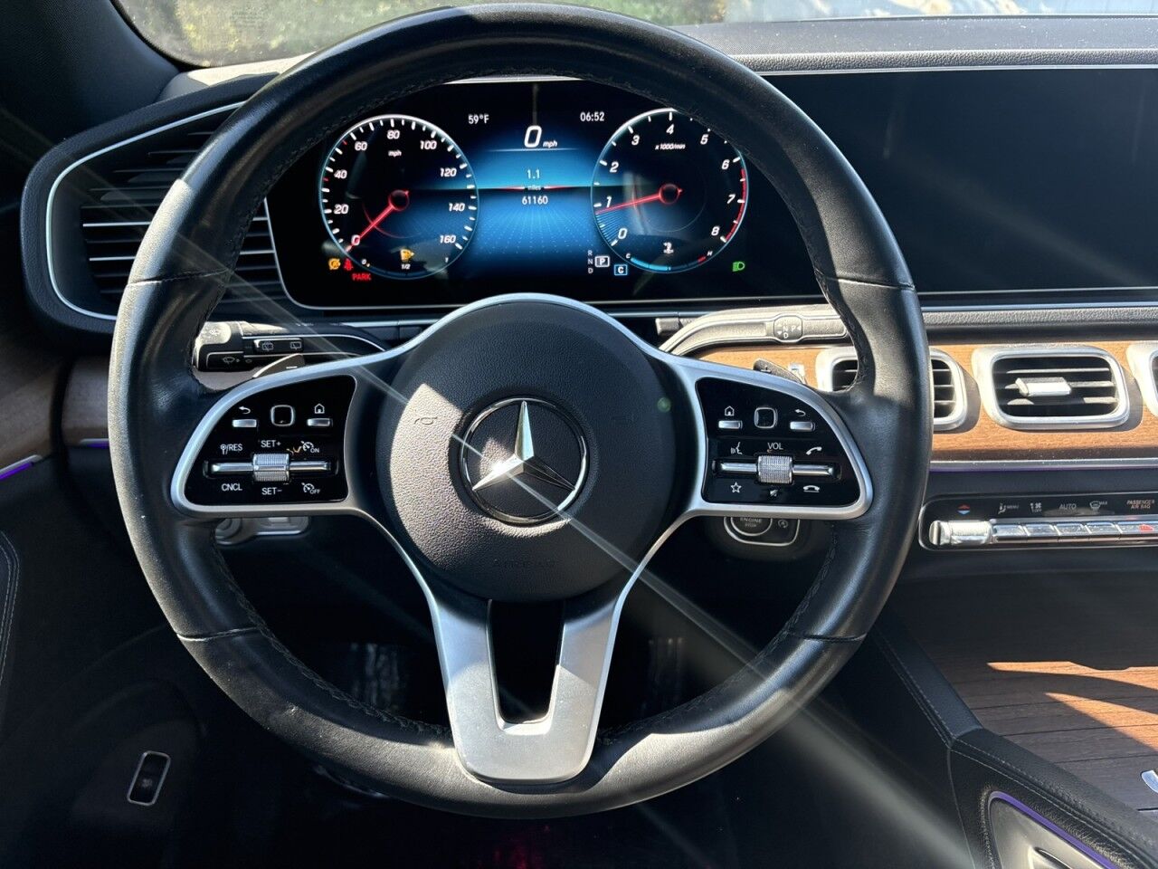 2021 Mercedes-Benz GLE GLE 350 Fitchburg MA
