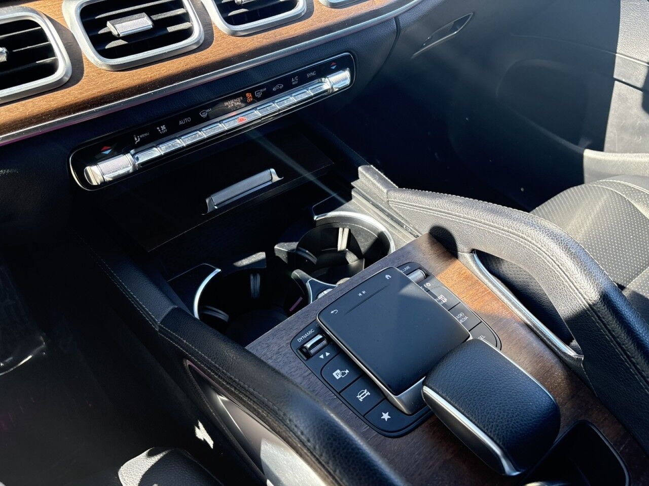 2021 Mercedes-Benz GLE GLE 350 Fitchburg MA