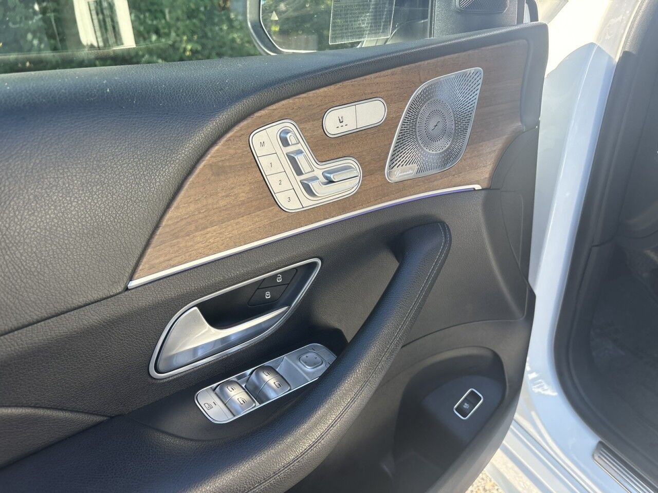 2021 Mercedes-Benz GLE GLE 350 Fitchburg MA