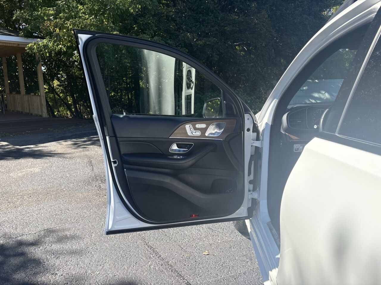 2021 Mercedes-Benz GLE GLE 350 Fitchburg MA