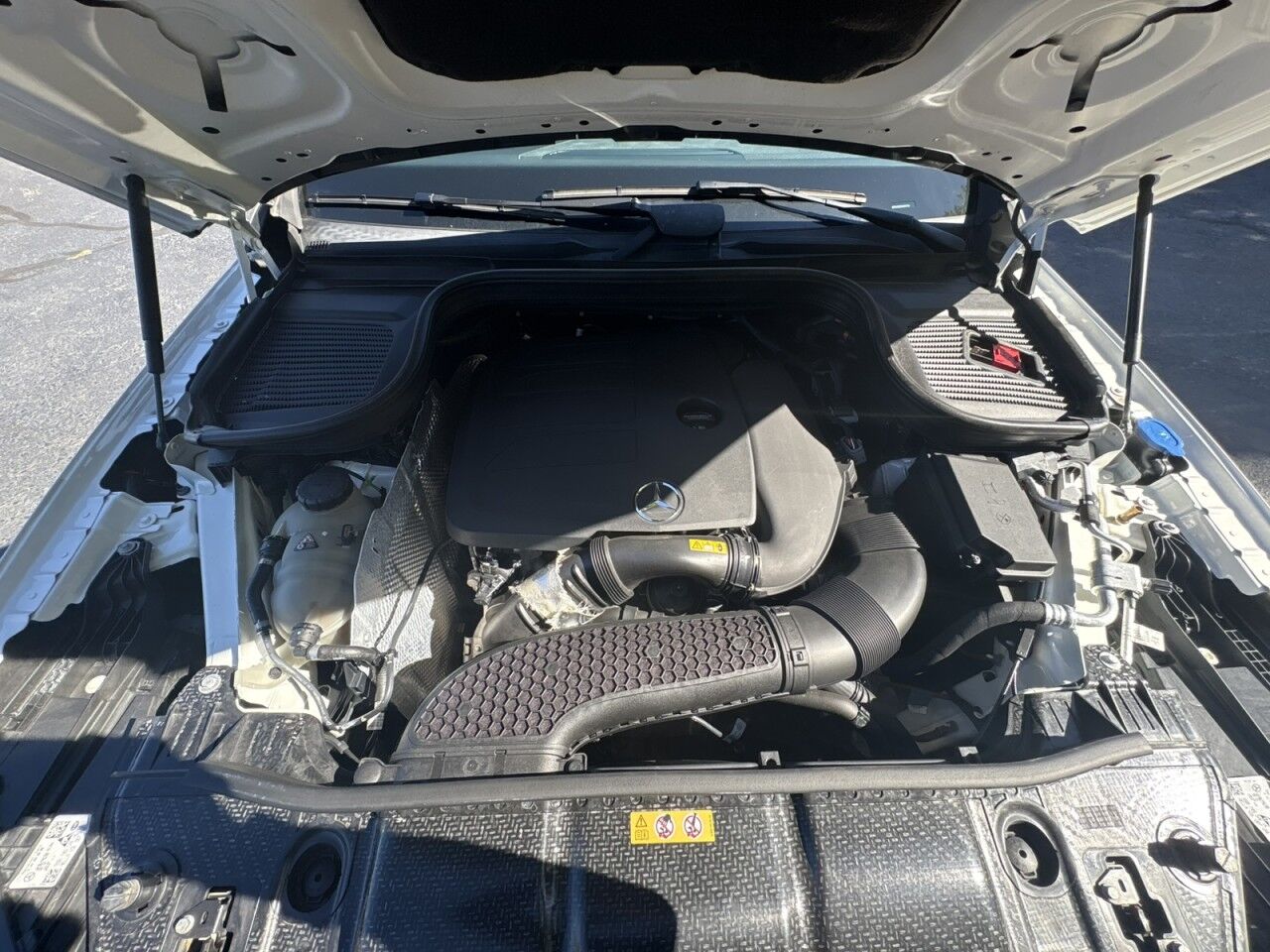 2021 Mercedes-Benz GLE GLE 350 Fitchburg MA