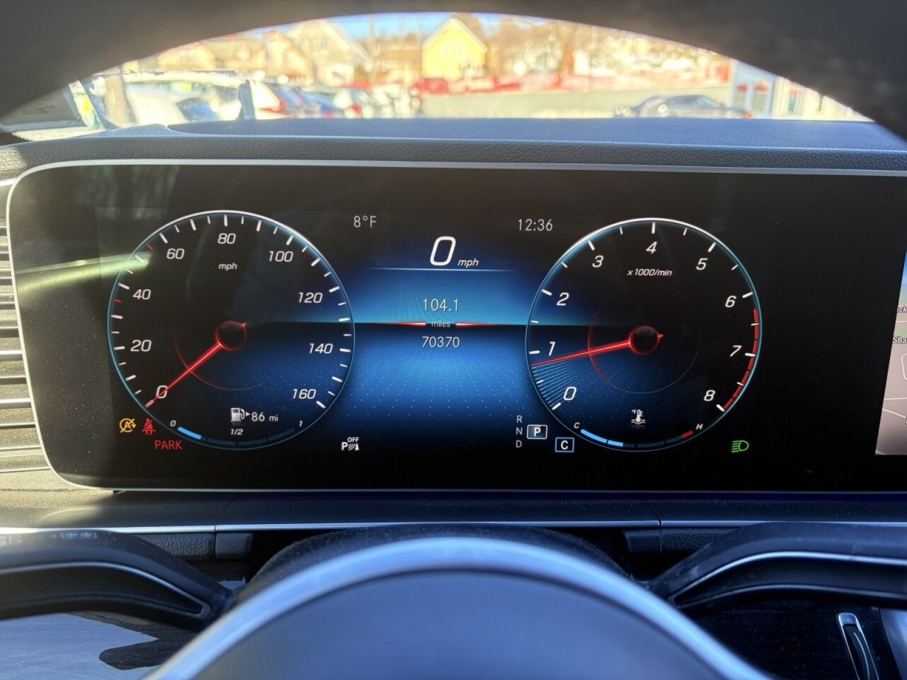 2021 Mercedes-Benz GLE GLE 350 Fitchburg MA