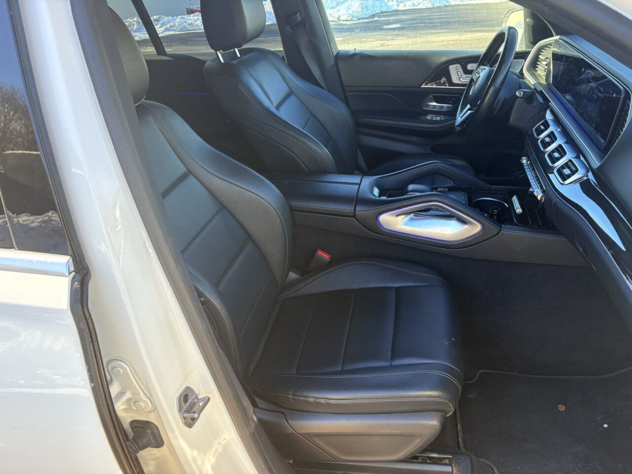 2021 Mercedes-Benz GLE GLE 350 Fitchburg MA