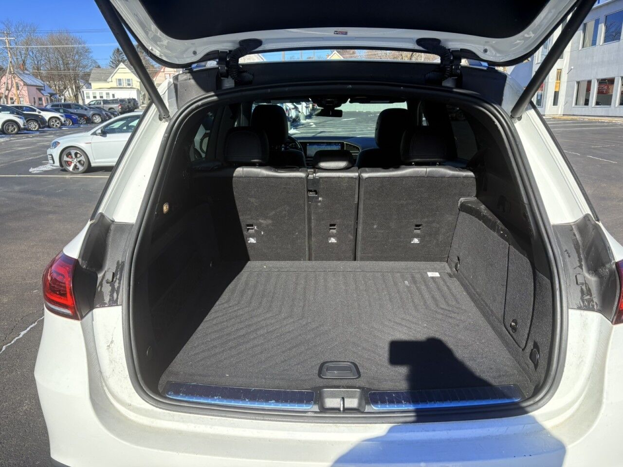 2021 Mercedes-Benz GLE GLE 350 Fitchburg MA