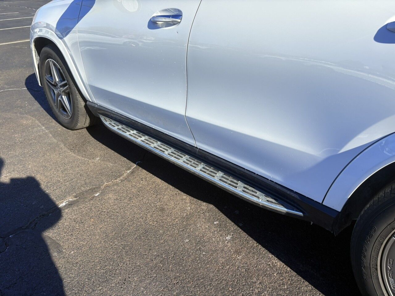 2021 Mercedes-Benz GLE GLE 350 Fitchburg MA