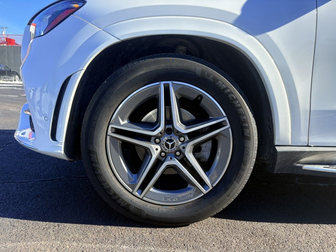 2021 Mercedes-Benz GLE GLE 350 Fitchburg MA