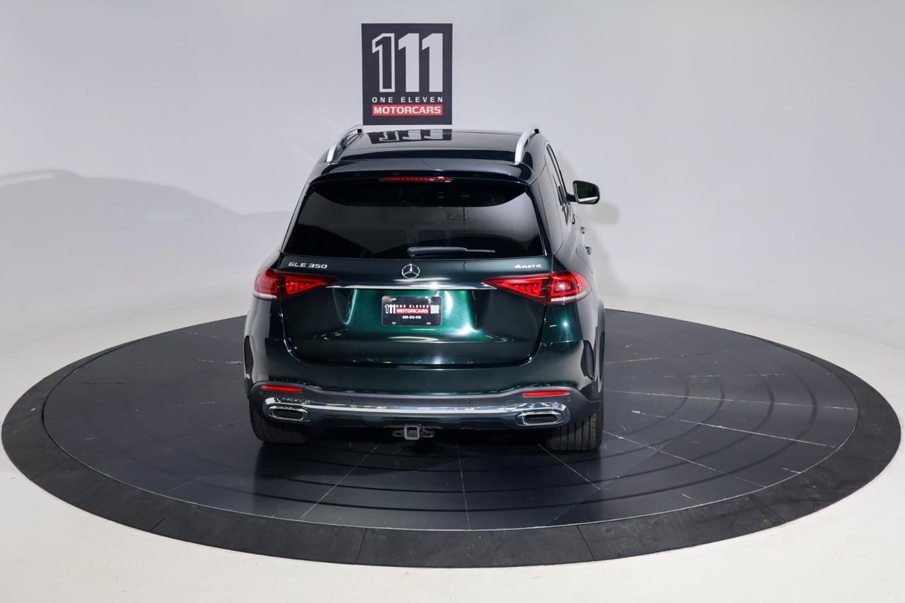 2021 Mercedes-Benz GLE GLE 350 Franklin TN
