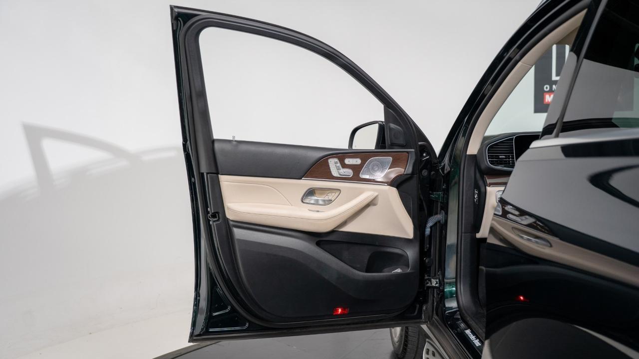 2021 Mercedes-Benz GLE GLE 350 Franklin TN