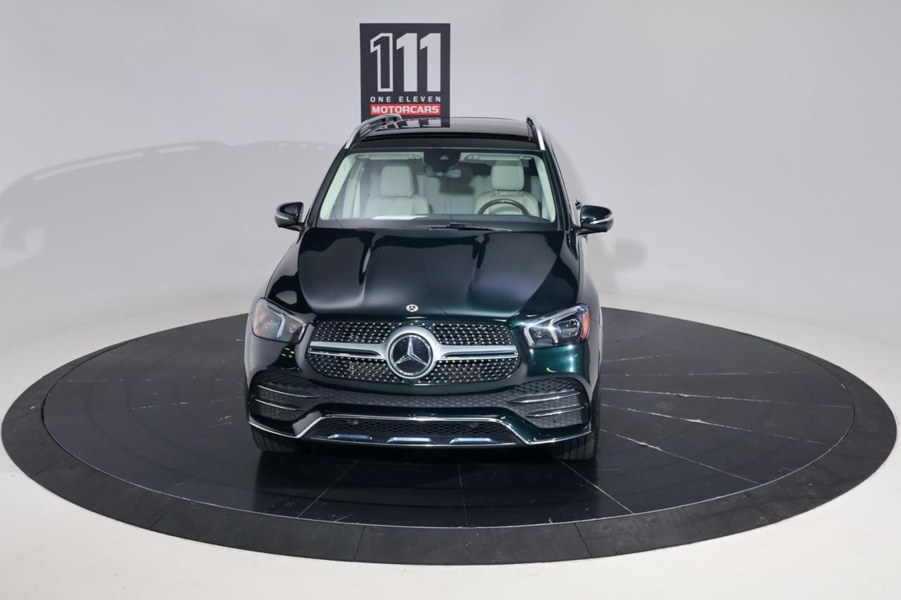 2021 Mercedes-Benz GLE GLE 350 Franklin TN