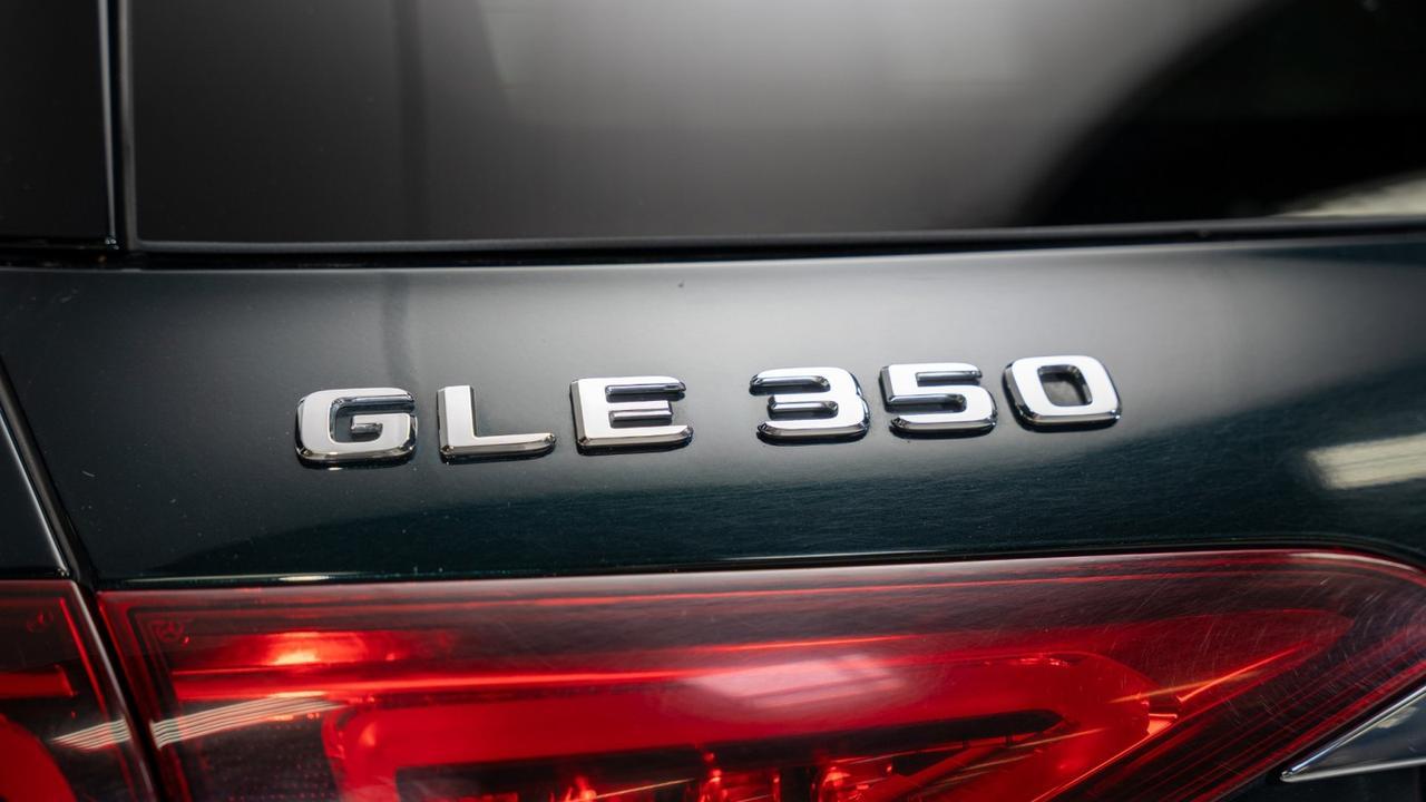2021 Mercedes-Benz GLE GLE 350 Franklin TN