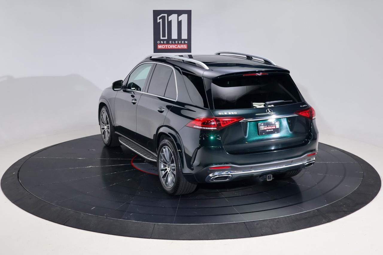 2021 Mercedes-Benz GLE GLE 350 Franklin TN