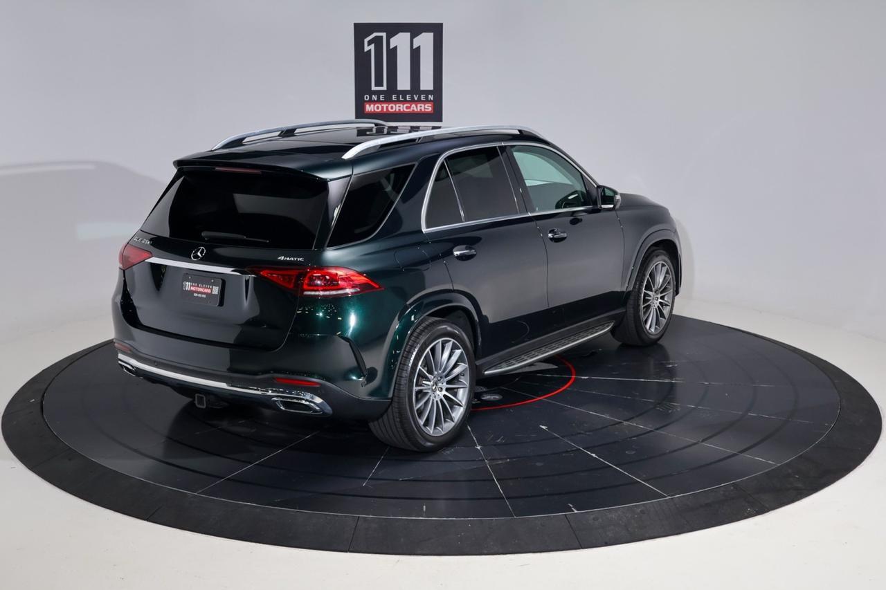 2021 Mercedes-Benz GLE GLE 350 Franklin TN