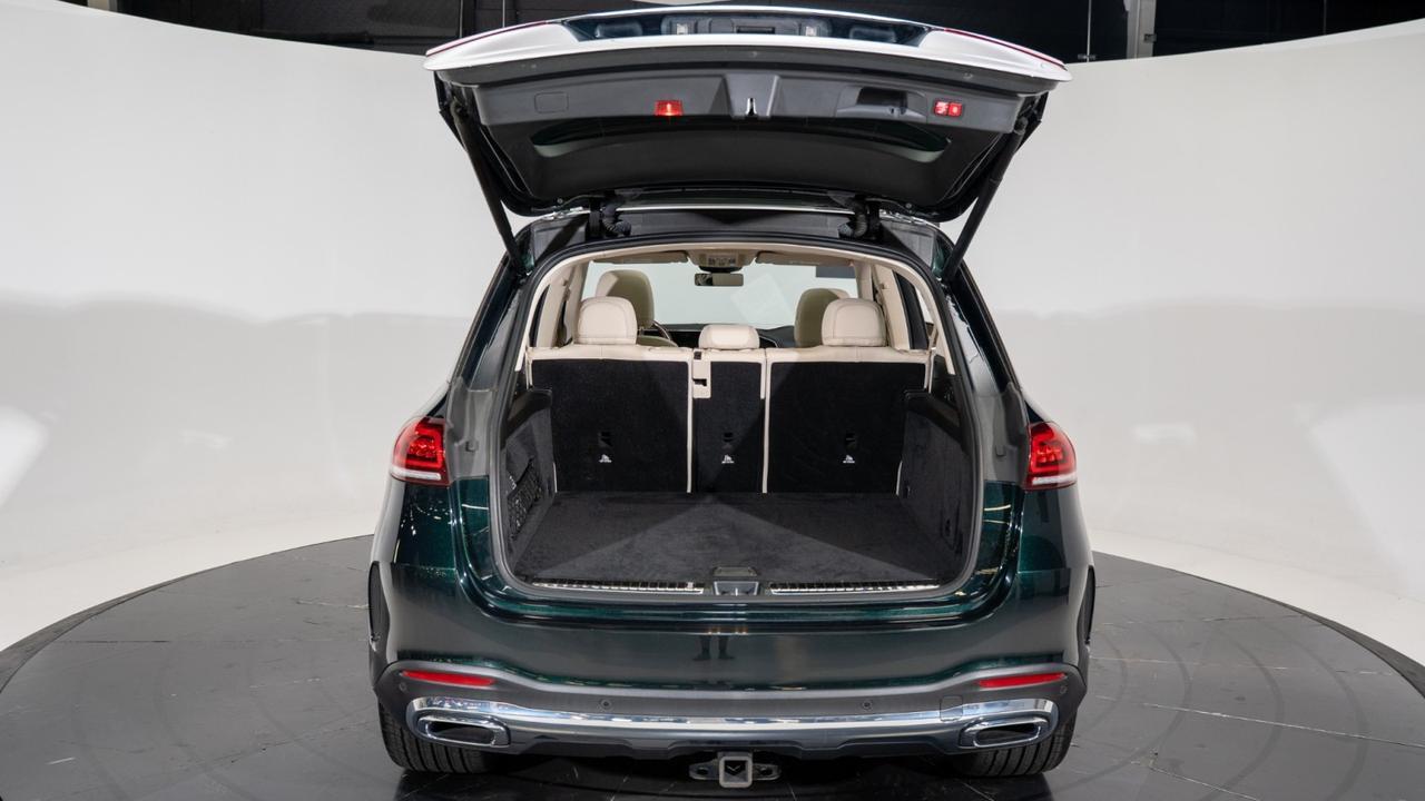 2021 Mercedes-Benz GLE GLE 350 Franklin TN