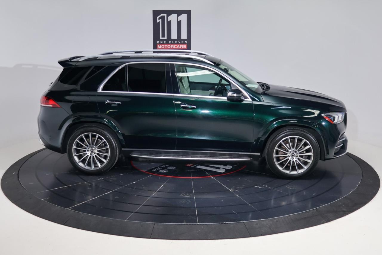 2021 Mercedes-Benz GLE GLE 350 Franklin TN